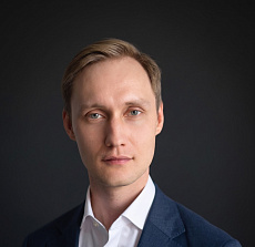 Максим Ледовский