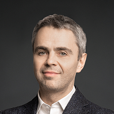 Яков Сергиенко