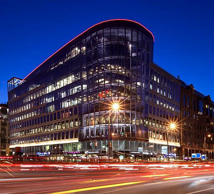 Попутный ветер: «Яков и Партнёры» сменит офис