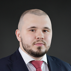 Федор Чемашкин