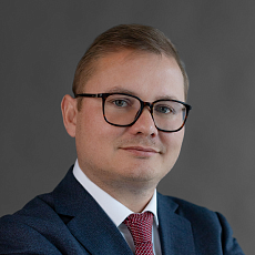 Никита Богаевский