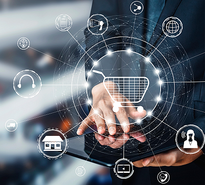 Цифровой переход: как ритейл и CPG конвертируют технологии в прибыль