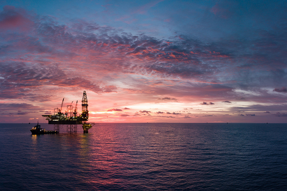 Перспективы развития нефтесервисной отрасли в России до 2030 г.