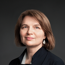 Елена Кузнецова