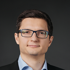 Евгений Дзябура