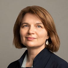 Елена Кузнецова