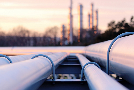 Российскому газу в Европе – быть
