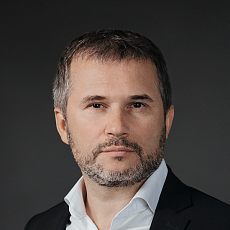 Сергей Павлов
