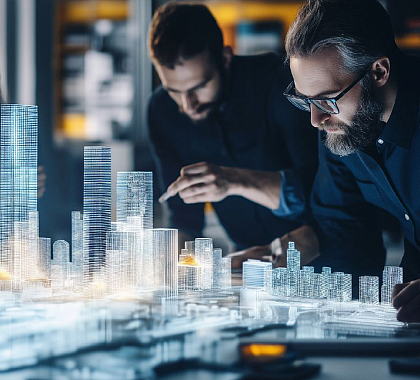 Новая нормальность: что будет происходить с российским рынком недвижимости в 2026 г. 